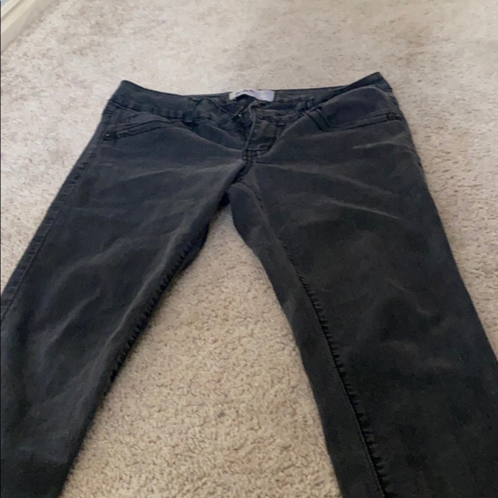 Jeans-Never worn